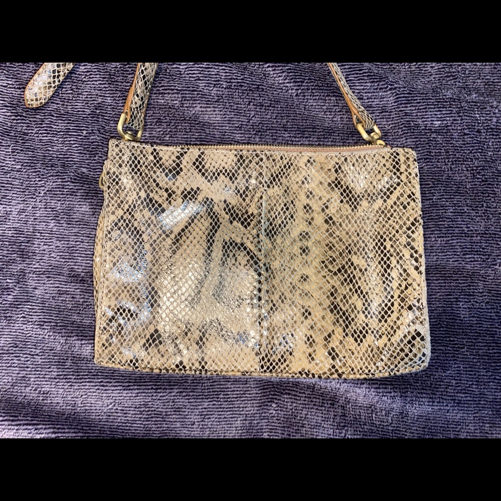 Hobo crossbody